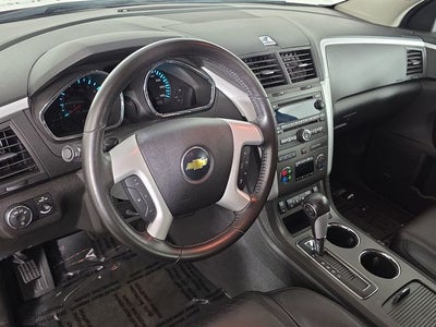 2011 Chevrolet Traverse 2LT 2LT