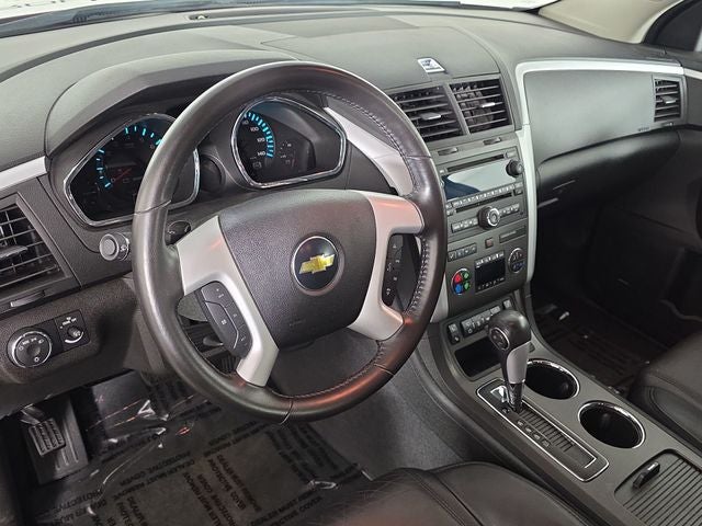 2011 Chevrolet Traverse 2LT 2LT