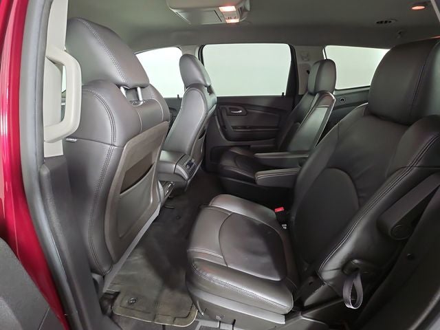 2011 Chevrolet Traverse 2LT 2LT