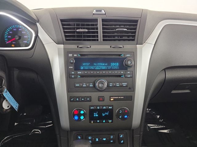 2011 Chevrolet Traverse 2LT 2LT