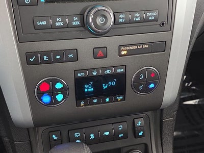 2011 Chevrolet Traverse 2LT 2LT