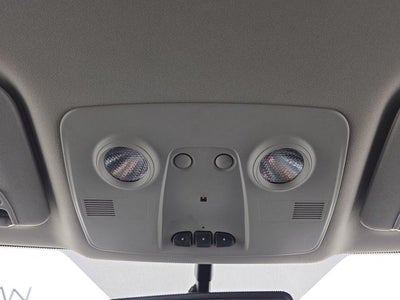 2011 Chevrolet Traverse 2LT 2LT