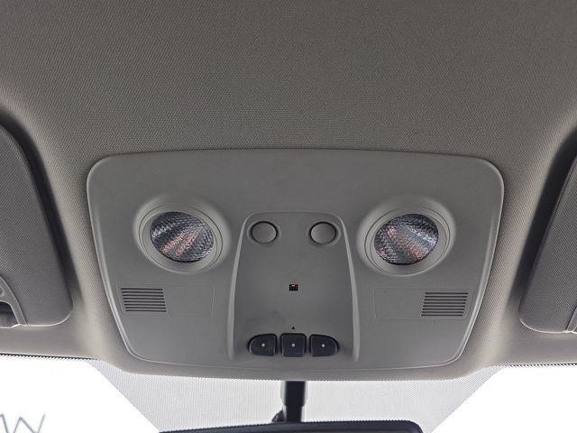 2011 Chevrolet Traverse 2LT 2LT