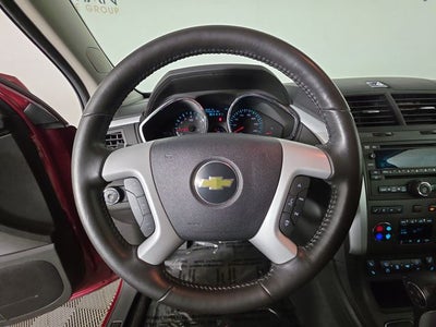 2011 Chevrolet Traverse 2LT 2LT