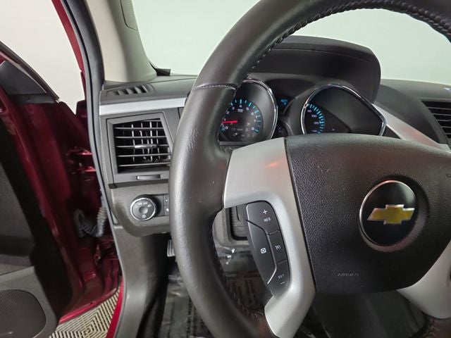 2011 Chevrolet Traverse 2LT 2LT