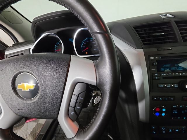 2011 Chevrolet Traverse 2LT 2LT