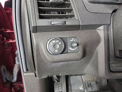 2011 Chevrolet Traverse 2LT 2LT