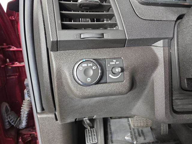 2011 Chevrolet Traverse 2LT 2LT