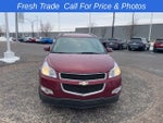 2011 Chevrolet Traverse 2LT 2LT