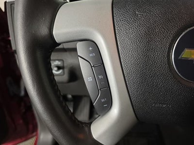 2011 Chevrolet Traverse 2LT 2LT