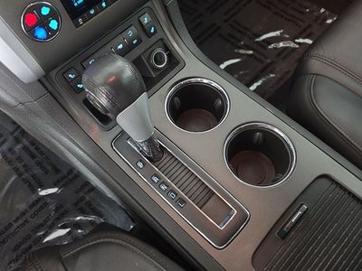 2011 Chevrolet Traverse 2LT 2LT