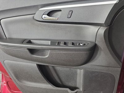 2011 Chevrolet Traverse 2LT 2LT