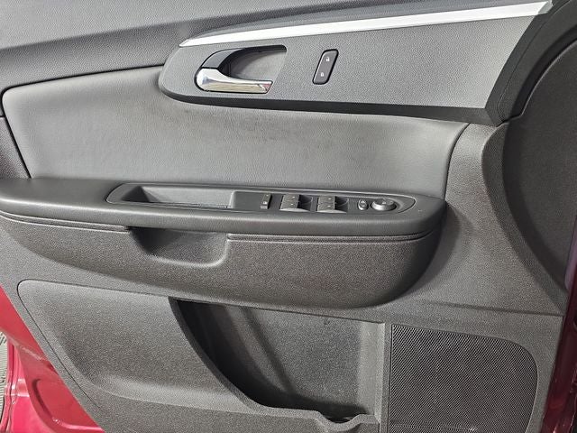 2011 Chevrolet Traverse 2LT 2LT