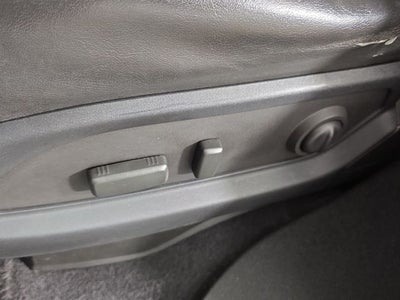 2011 Chevrolet Traverse 2LT 2LT