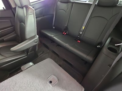 2011 Chevrolet Traverse 2LT 2LT