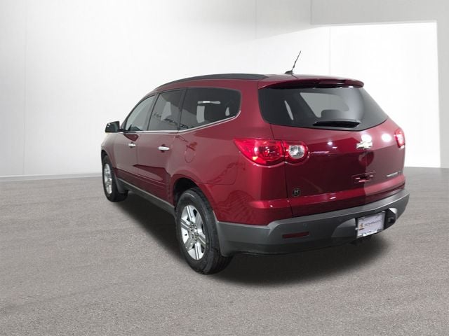 2011 Chevrolet Traverse 2LT 2LT