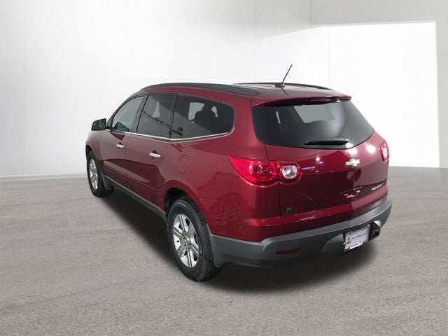2011 Chevrolet Traverse 2LT 2LT