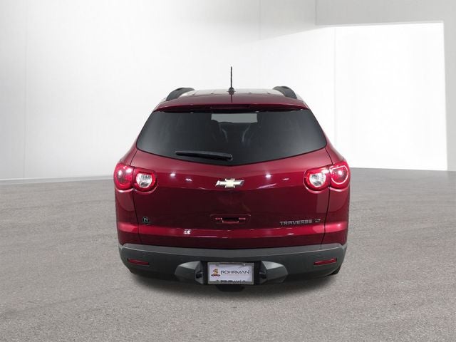 2011 Chevrolet Traverse 2LT 2LT