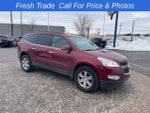 2011 Chevrolet Traverse 2LT 2LT