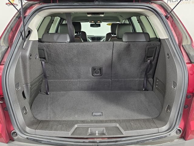 2011 Chevrolet Traverse 2LT 2LT