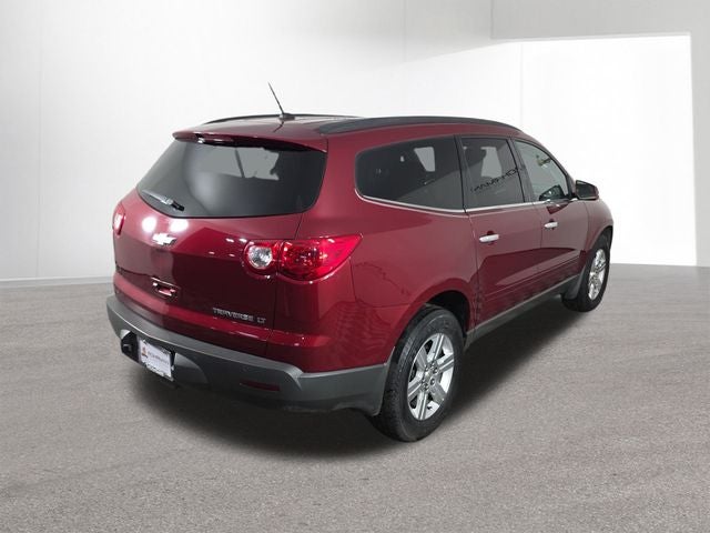 2011 Chevrolet Traverse 2LT 2LT