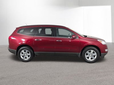 2011 Chevrolet Traverse 2LT 2LT