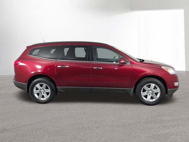 2011 Chevrolet Traverse 2LT 2LT