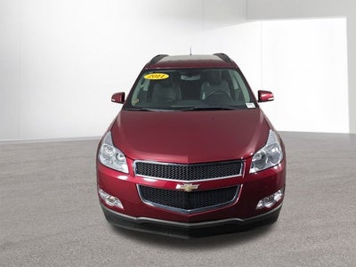 2011 Chevrolet Traverse 2LT 2LT
