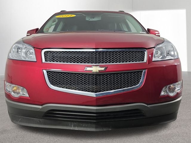 2011 Chevrolet Traverse 2LT 2LT