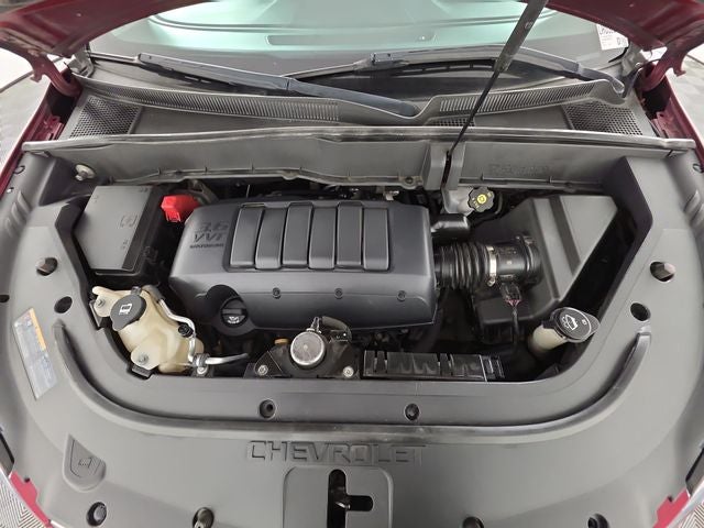 2011 Chevrolet Traverse 2LT 2LT