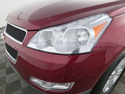 2011 Chevrolet Traverse 2LT 2LT