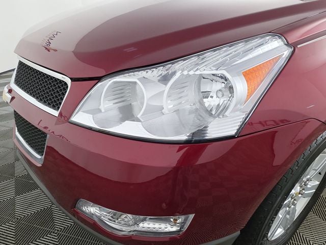 2011 Chevrolet Traverse 2LT 2LT