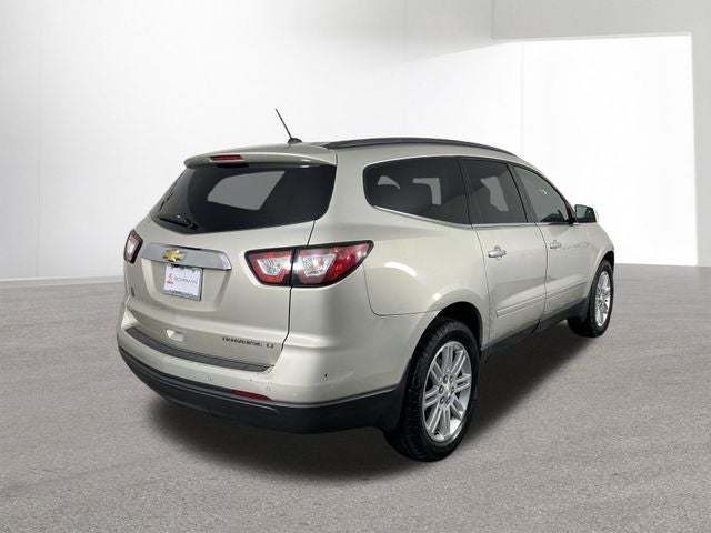 2014 Chevrolet Traverse LT 1LT