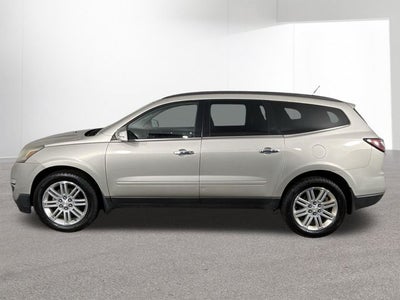 2014 Chevrolet Traverse LT 1LT