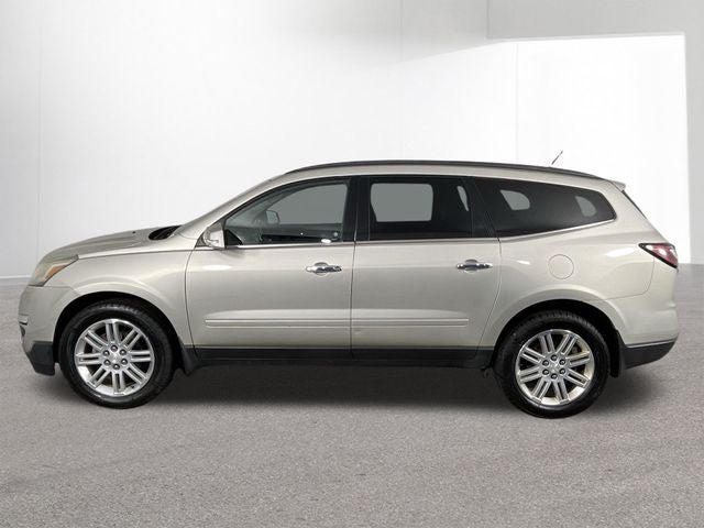 2014 Chevrolet Traverse LT 1LT