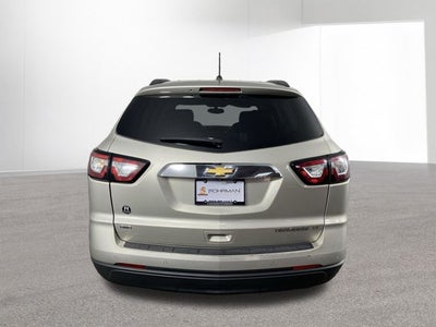 2014 Chevrolet Traverse LT 1LT