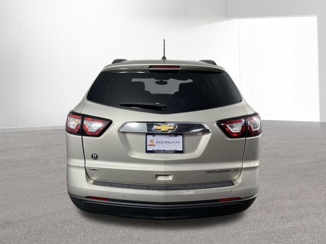 2014 Chevrolet Traverse LT 1LT