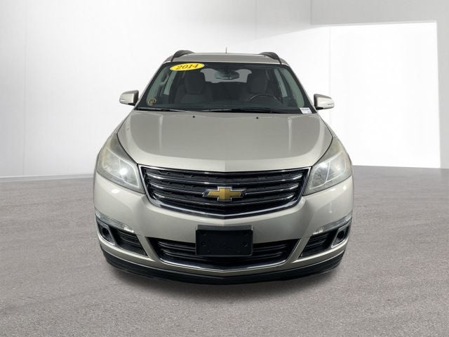 2014 Chevrolet Traverse LT 1LT