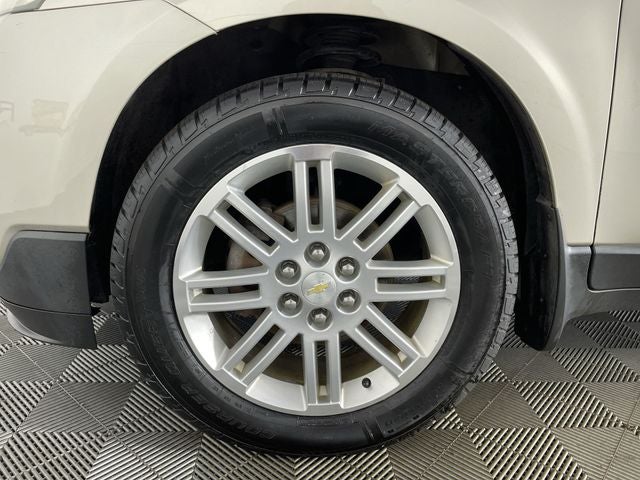 2014 Chevrolet Traverse LT 1LT