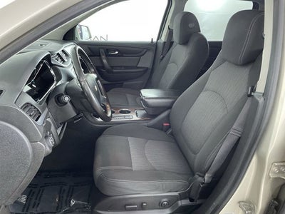 2014 Chevrolet Traverse LT 1LT