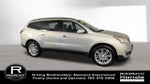 2014 Chevrolet Traverse LT 1LT
