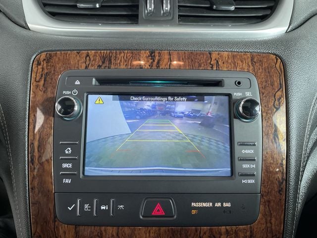 2014 Chevrolet Traverse LT 1LT