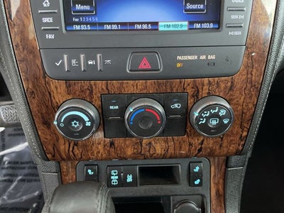 2014 Chevrolet Traverse LT 1LT