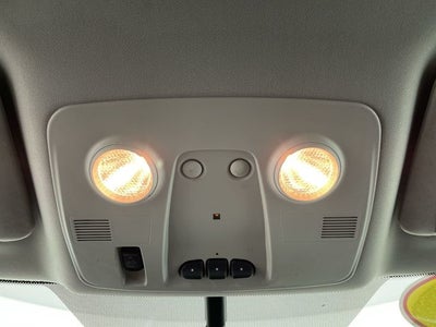 2014 Chevrolet Traverse LT 1LT