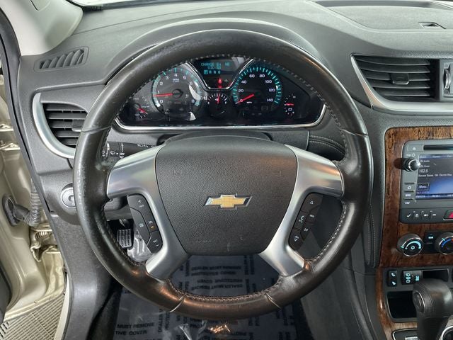 2014 Chevrolet Traverse LT 1LT