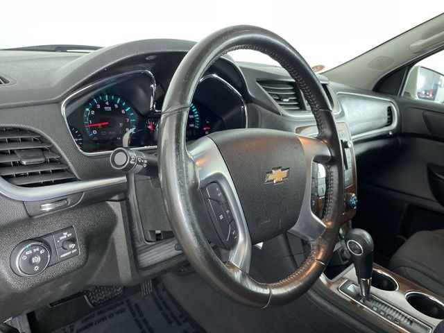 2014 Chevrolet Traverse LT 1LT