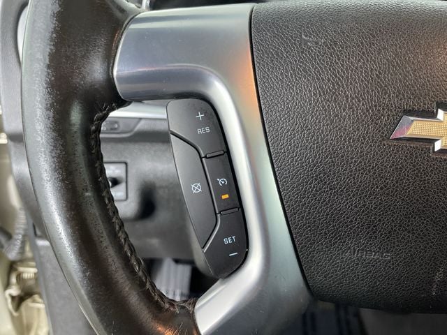 2014 Chevrolet Traverse LT 1LT