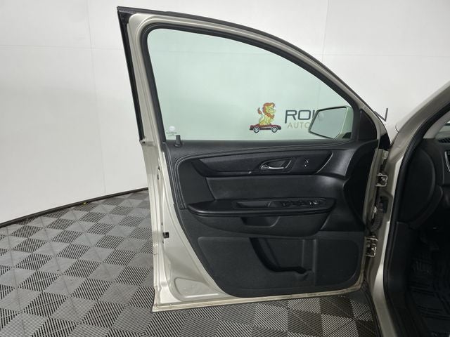 2014 Chevrolet Traverse LT 1LT