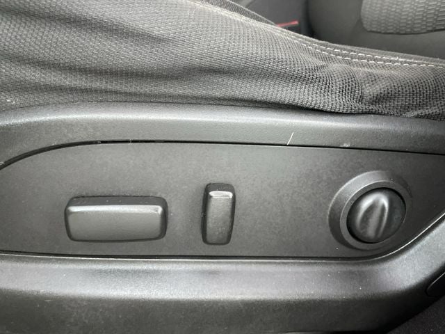 2014 Chevrolet Traverse LT 1LT