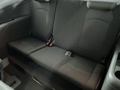 2014 Chevrolet Traverse LT 1LT